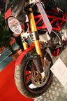Moto Monster S2 RS By Ducati Lyon