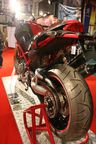 Moto Monster S2 RS By Ducati Lyon