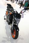 Honda CB 1000 R 2009 ABS