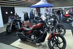 salon moto lyon 2014