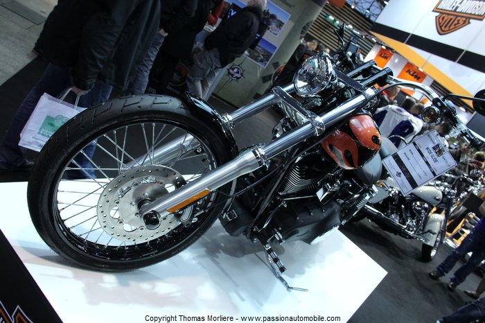 salon moto lyon 2014 (Salon 2 roues de Lyon 2014)