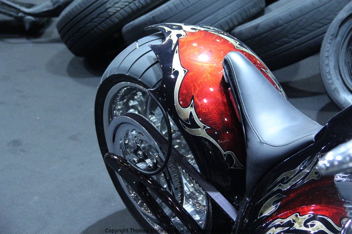 salon moto lyon 2014 (Salon 2 roues de Lyon 2014)