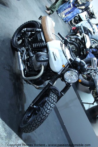 salon moto lyon 2014 (Salon de la moto - 2 roues Lyon 2014)