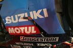 Suzuki GP GSVR 800 Championnat Moto 2008
