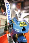 Suzuki Championnat du Monde Moto 2008