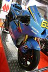 Suzuki Championnat du Monde Moto 2008