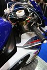 Suzuki GSX R 1000 Course-Racing