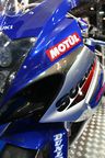 Suzuki GSX R 1000 Course-Racing