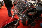Triumph moto