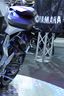 yamaha salon moto lyon 2014