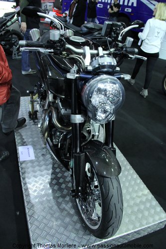 yamaha salon moto lyon 2014 (Salon de la moto - 2 roues Lyon 2014)
