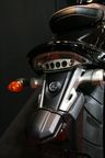 Moto Yamaha V-Max