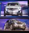 2008 Cadillac CTS Coup Concept