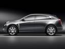 Concept-Car Cadillac Provoq