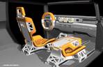 Concept-Car Hummer HX 2008