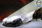 Mazda Furai Super Performance Concept-Car