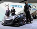 Mazda Furai Super Performance Concept