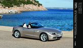BMW Z4 Coup Cabriolet