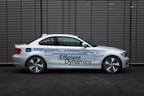 BMW Concept ActiveE 2010