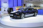 Ford 500 GT Shelby 2010