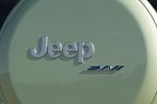 Jeep Wrangler Unlimited EV 2009