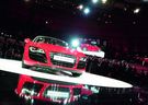 Audi Spyder