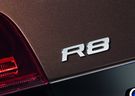 R8 Spyder FSI Quattro