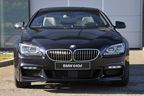 bmw 640 d coupe m sport package 2011