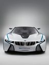 BMW Efficient Dynamics Concept-car 2009