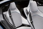 Concept-car BMW EfficientDynamics