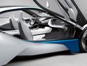 Concept-car BMW EfficientDynamics