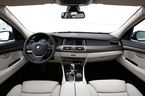 BMW Srie 5 Gran Turismo