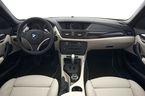 Nouveau BMW X1