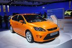Ford Focus ST 2009