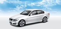 Nouvelle BMW 320 d Efficient Dynamics