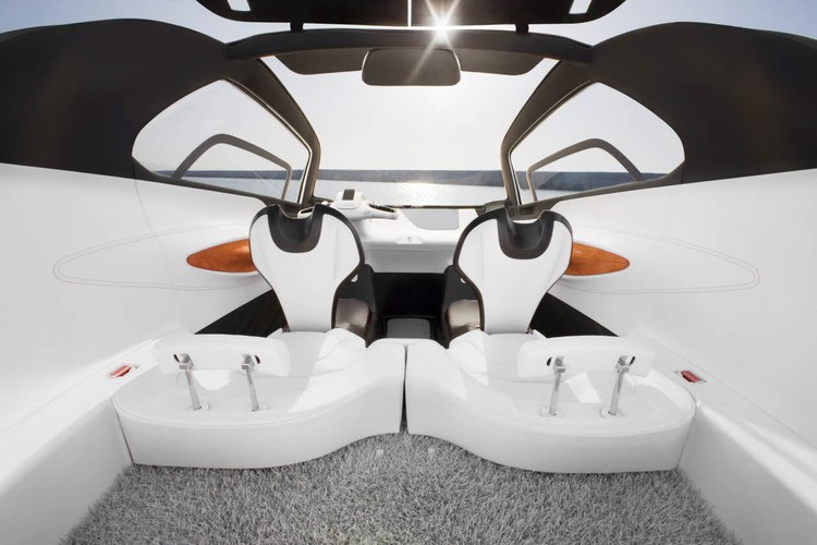 Peugeot BB1 Concept-car (Salon de Francfort 2009)