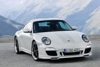 Porsche 911 Sport Classic 2009