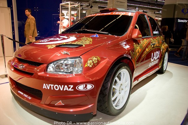 Hyundai (Salon auto de Francfort 2007)