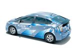 Prius Plug-In Hybrid Concept 2009