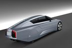 L1 One Liter Concept-car Electric