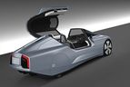 L1 One Liter Concept-car Electric