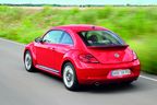 volkswagen nouvelle beetle 2011