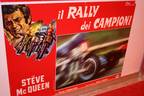 Steve Mc QUEEN - Le rallye des champions