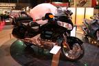 GOLDWING GL 1800 ABS AIRBAG