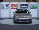 40 ans de Porsche 911