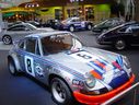 40 ans de Porsche 911