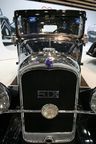 C6 E coupé de ville 1929