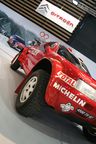 ZX Rallye Raid 1993
