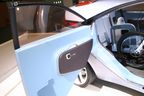 Concept-car Dacia Duster