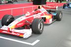 formule 1 ancienne 2011